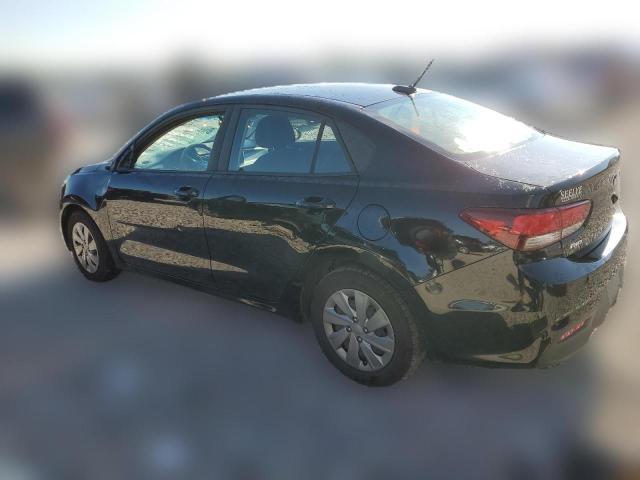 Photo 1 VIN: 3KPA24AD2LE264825 - KIA RIO 