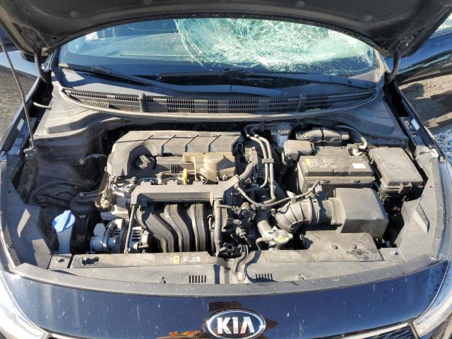 Photo 10 VIN: 3KPA24AD2LE264825 - KIA RIO 