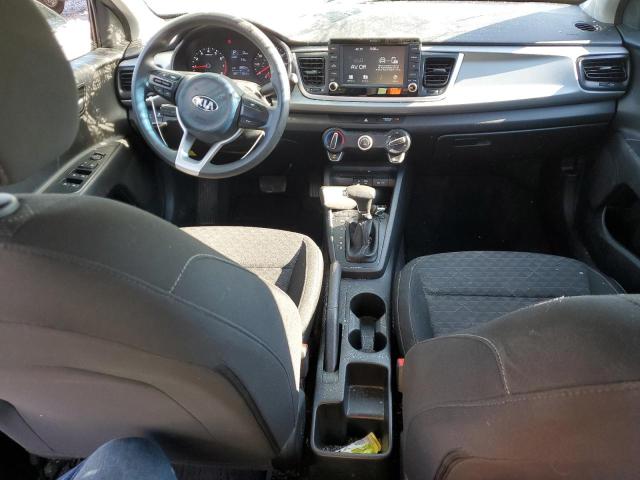 Photo 7 VIN: 3KPA24AD2LE264825 - KIA RIO 