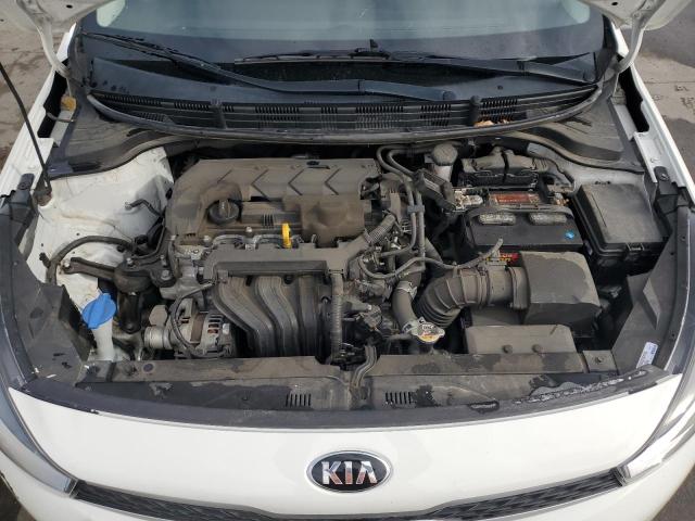 Photo 10 VIN: 3KPA24AD2LE274030 - KIA RIO 