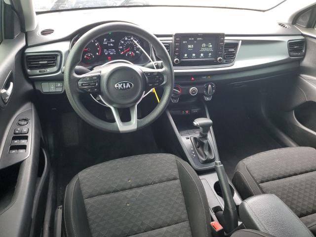 Photo 7 VIN: 3KPA24AD2LE274030 - KIA RIO 