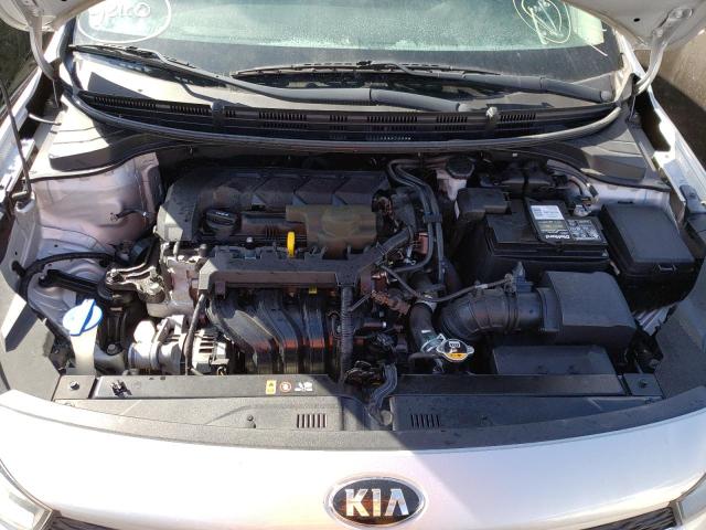 Photo 6 VIN: 3KPA24AD2LE275677 - KIA RIO 