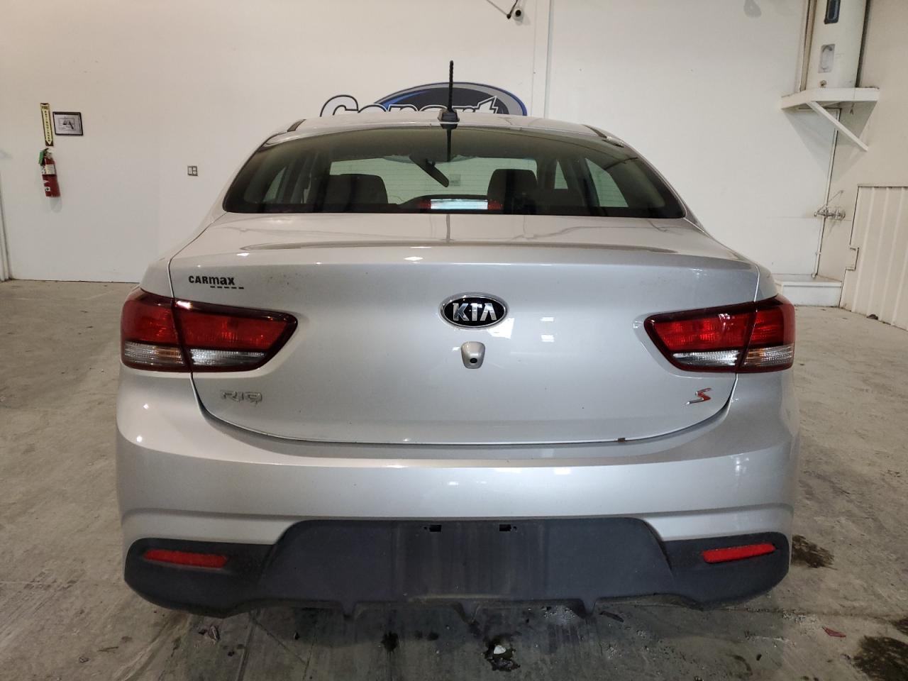 Photo 5 VIN: 3KPA24AD2LE278157 - KIA RIO 