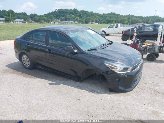 Photo 0 VIN: 3KPA24AD2LE278739 - KIA RIO 