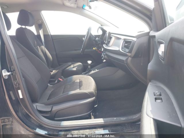 Photo 4 VIN: 3KPA24AD2LE278739 - KIA RIO 