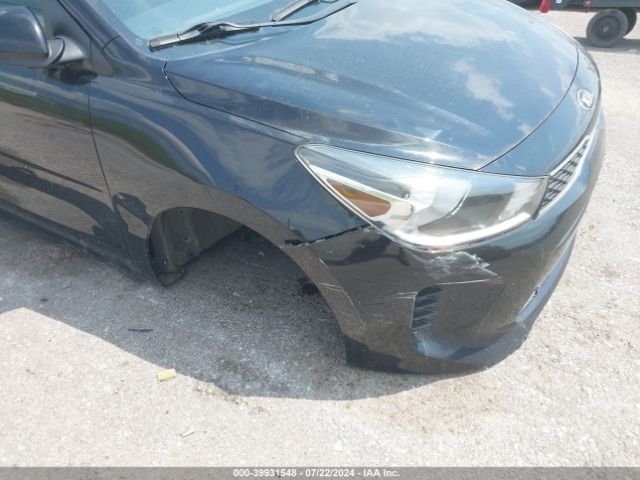 Photo 5 VIN: 3KPA24AD2LE278739 - KIA RIO 