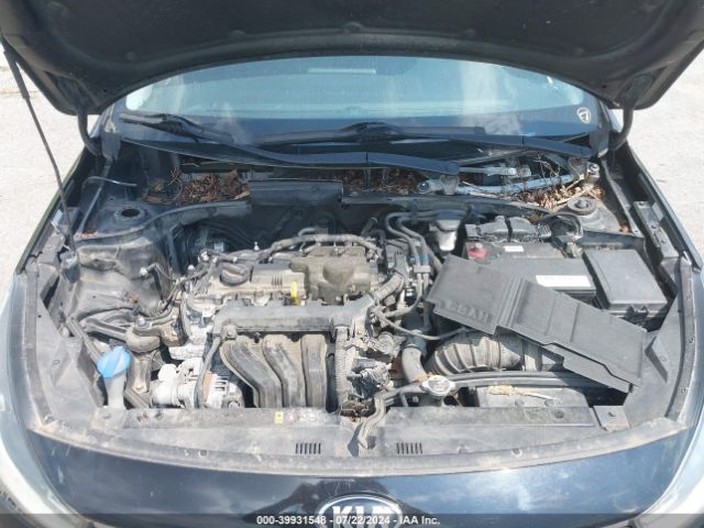 Photo 9 VIN: 3KPA24AD2LE278739 - KIA RIO 