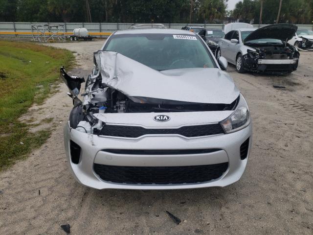 Photo 8 VIN: 3KPA24AD2LE278840 - KIA RIO 