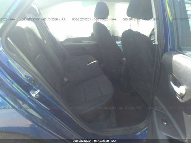 Photo 7 VIN: 3KPA24AD2LE281673 - KIA RIO 