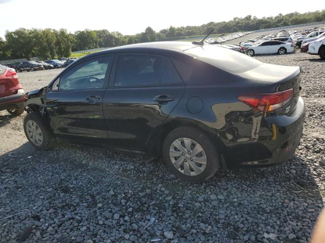 Photo 1 VIN: 3KPA24AD2LE282807 - KIA RIO LX 