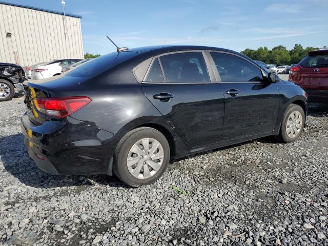 Photo 2 VIN: 3KPA24AD2LE282807 - KIA RIO LX 