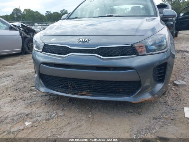 Photo 5 VIN: 3KPA24AD2LE283889 - KIA RIO 