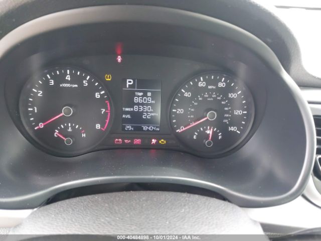 Photo 6 VIN: 3KPA24AD2LE283889 - KIA RIO 