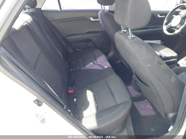 Photo 7 VIN: 3KPA24AD2LE285075 - KIA RIO 