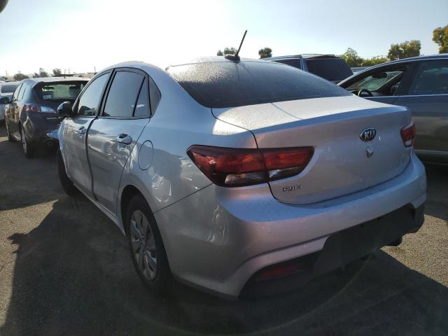 Photo 1 VIN: 3KPA24AD2LE285996 - KIA RIO 