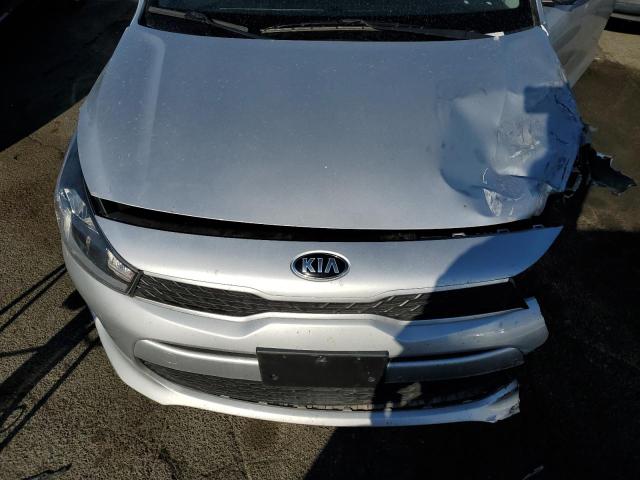 Photo 10 VIN: 3KPA24AD2LE285996 - KIA RIO 