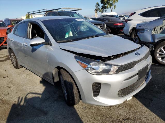 Photo 3 VIN: 3KPA24AD2LE285996 - KIA RIO 