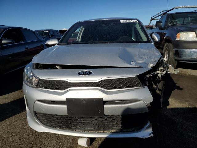 Photo 4 VIN: 3KPA24AD2LE285996 - KIA RIO 