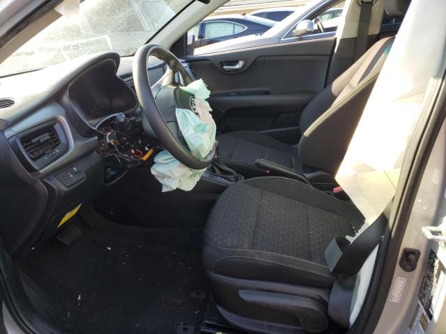 Photo 6 VIN: 3KPA24AD2LE285996 - KIA RIO 