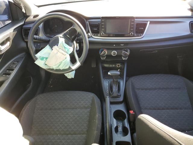 Photo 7 VIN: 3KPA24AD2LE285996 - KIA RIO 