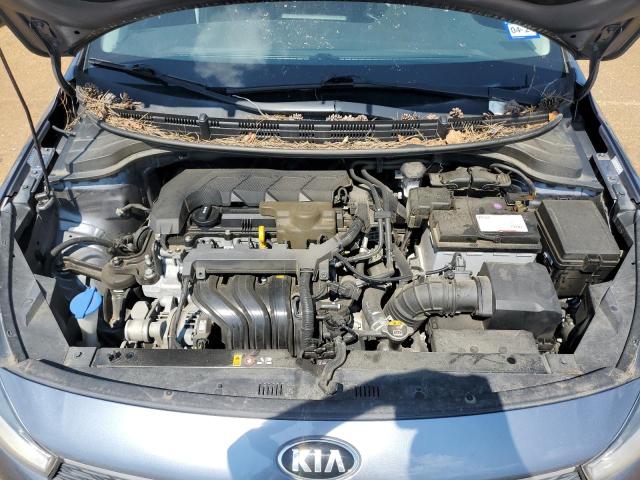 Photo 10 VIN: 3KPA24AD2LE292169 - KIA RIO LX 