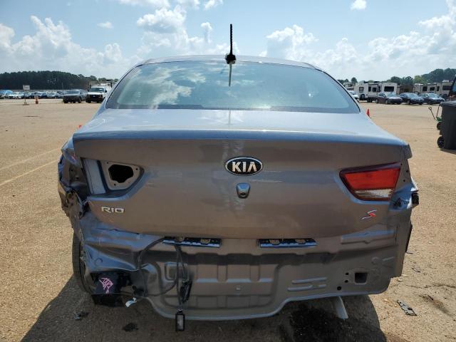 Photo 5 VIN: 3KPA24AD2LE292169 - KIA RIO LX 