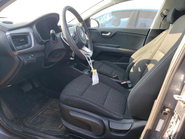 Photo 6 VIN: 3KPA24AD2LE292169 - KIA RIO LX 