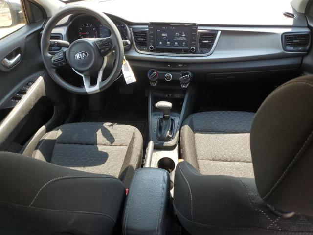 Photo 7 VIN: 3KPA24AD2LE292169 - KIA RIO LX 