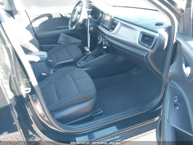 Photo 4 VIN: 3KPA24AD2LE293841 - KIA RIO 