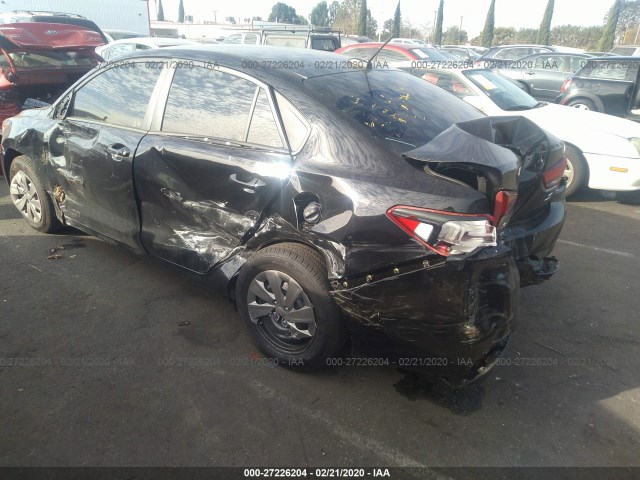 Photo 2 VIN: 3KPA24AD2LE295914 - KIA RIO 