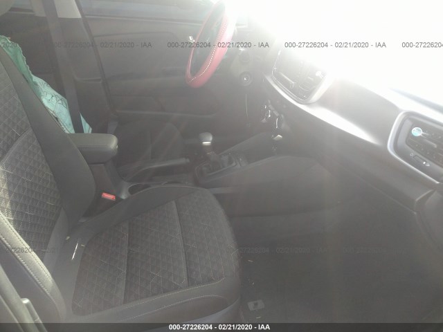 Photo 4 VIN: 3KPA24AD2LE295914 - KIA RIO 