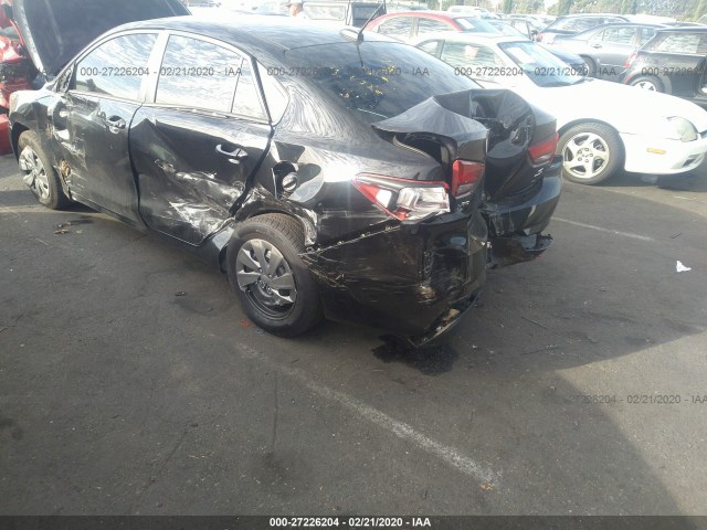 Photo 5 VIN: 3KPA24AD2LE295914 - KIA RIO 