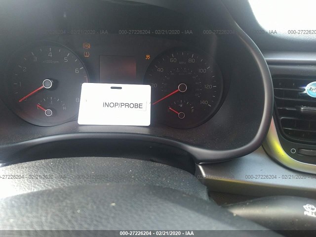 Photo 6 VIN: 3KPA24AD2LE295914 - KIA RIO 