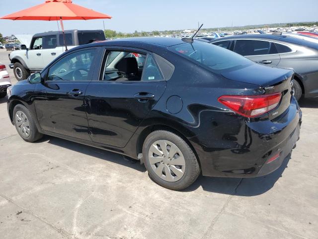 Photo 1 VIN: 3KPA24AD2LE296237 - KIA RIO LX 