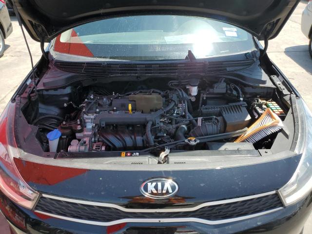 Photo 10 VIN: 3KPA24AD2LE296237 - KIA RIO LX 