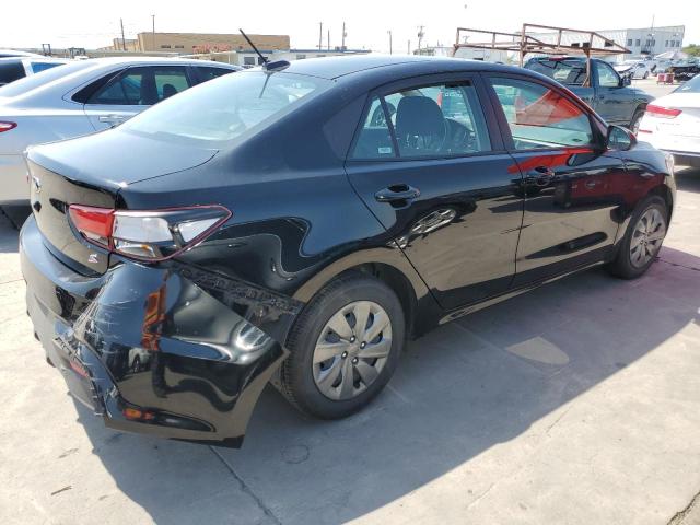 Photo 2 VIN: 3KPA24AD2LE296237 - KIA RIO LX 