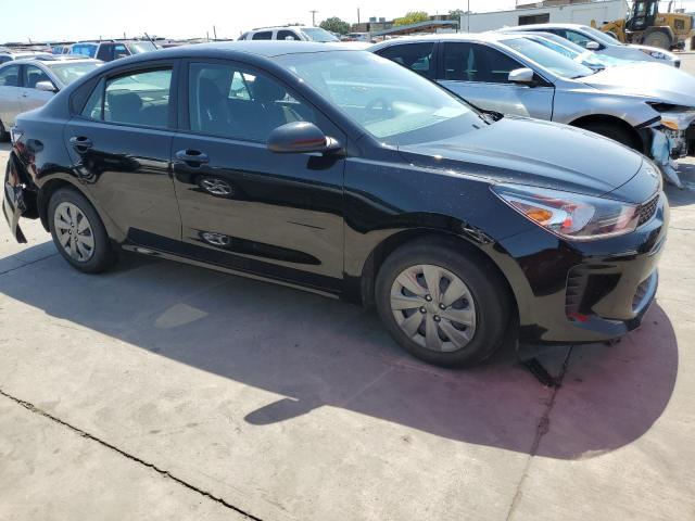 Photo 3 VIN: 3KPA24AD2LE296237 - KIA RIO LX 