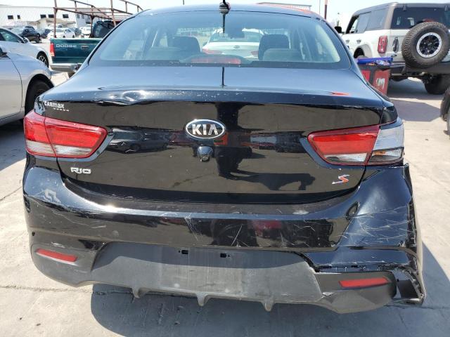 Photo 5 VIN: 3KPA24AD2LE296237 - KIA RIO LX 