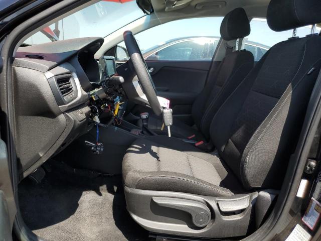 Photo 6 VIN: 3KPA24AD2LE296237 - KIA RIO LX 