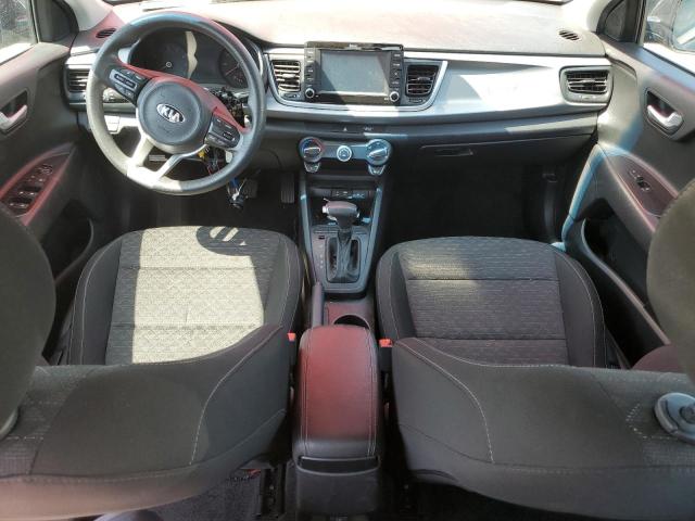 Photo 7 VIN: 3KPA24AD2LE296237 - KIA RIO LX 