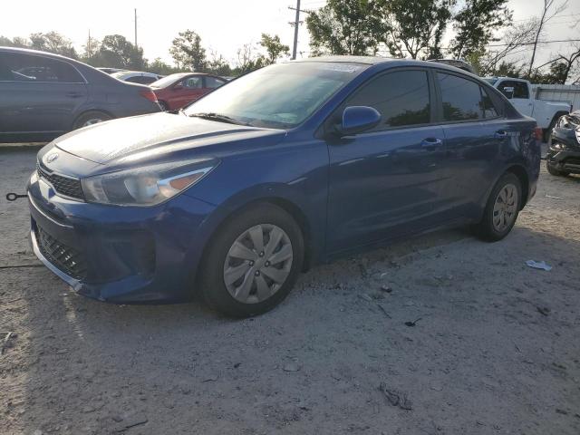 Photo 0 VIN: 3KPA24AD2LE296884 - KIA RIO LX 