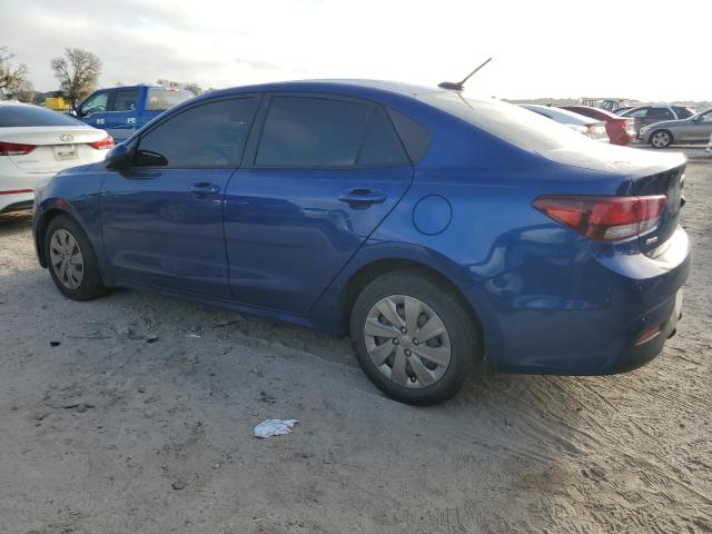 Photo 1 VIN: 3KPA24AD2LE296884 - KIA RIO LX 