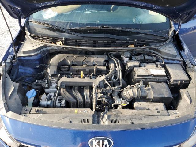 Photo 10 VIN: 3KPA24AD2LE296884 - KIA RIO LX 