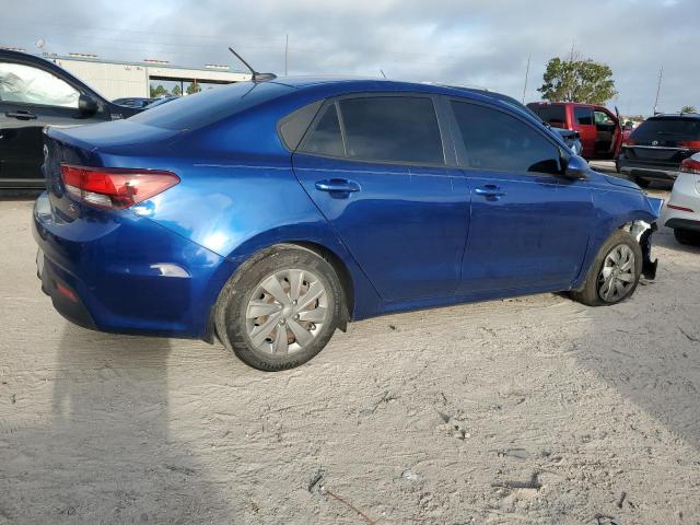 Photo 2 VIN: 3KPA24AD2LE296884 - KIA RIO LX 