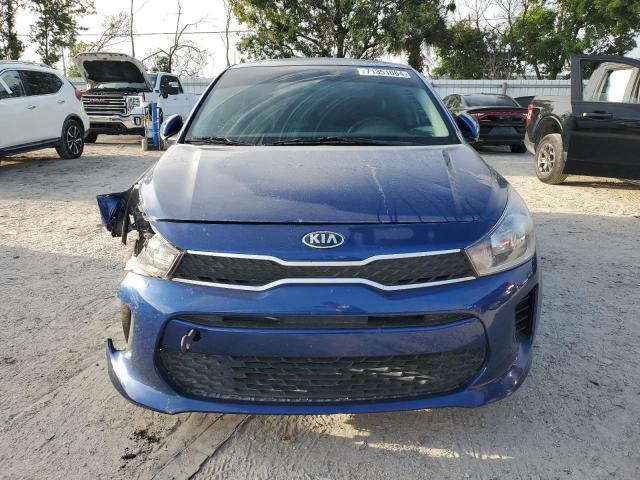 Photo 4 VIN: 3KPA24AD2LE296884 - KIA RIO LX 