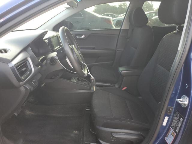 Photo 6 VIN: 3KPA24AD2LE296884 - KIA RIO LX 