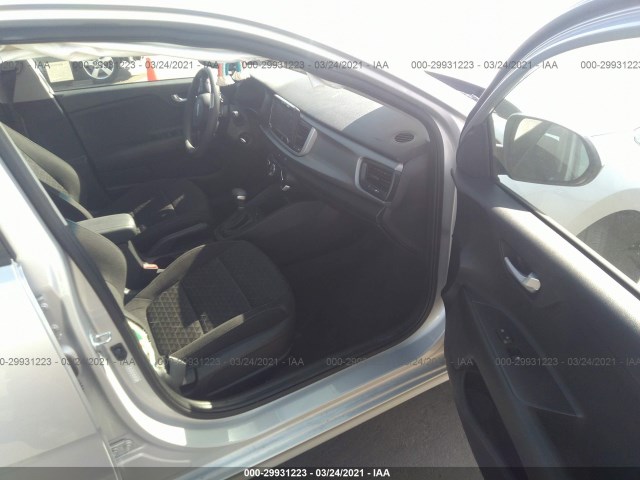 Photo 4 VIN: 3KPA24AD2LE297064 - KIA RIO 