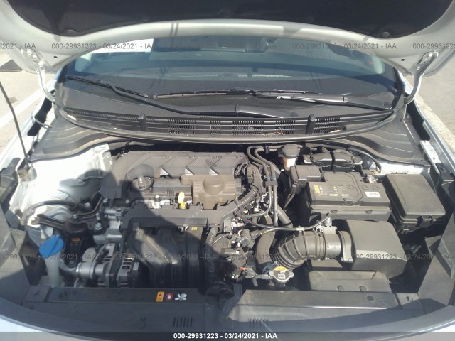 Photo 9 VIN: 3KPA24AD2LE297064 - KIA RIO 