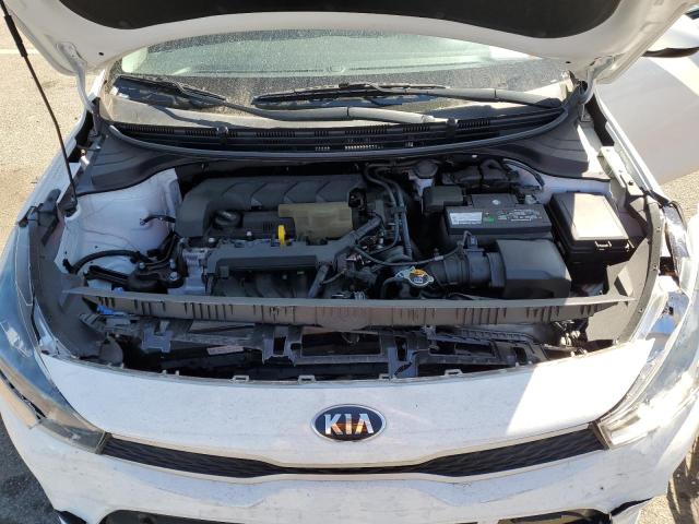 Photo 10 VIN: 3KPA24AD2LE297131 - KIA RIO 