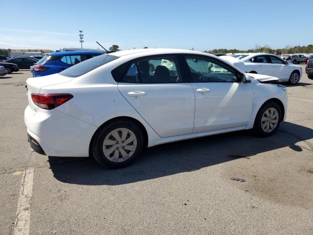 Photo 2 VIN: 3KPA24AD2LE297131 - KIA RIO 